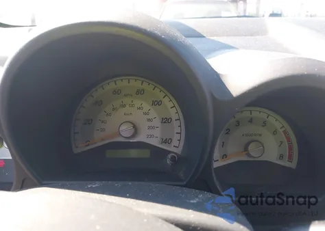 2008 Scion Tc from USA, damaged, VIN JTKDE167580268575